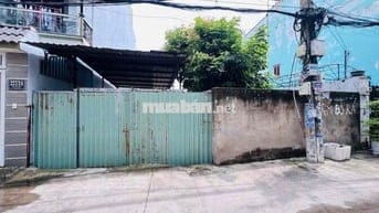 Bán Lô Đất Xây Biệt Thự Siêu Đẹp 1/ Dương Thị Mười - Tân Chánh Hiệp