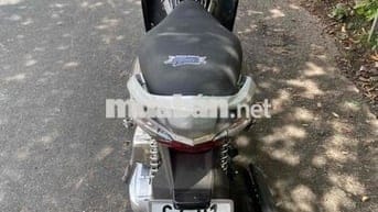 Airblade 2012 Biển 67