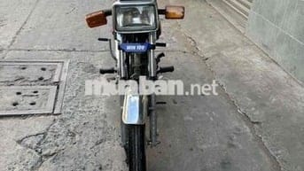 Win nhật 1997 xe sạch đẹp máy êm chỉ 12tr