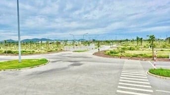 Khu Đô Thị Thành Đông Chí Linh