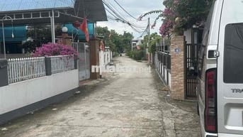 Siêu mẫu , Nguyên khê , Đông Anh 74.6m2 x MT5m ,16 chỗ tránh - giá tốt