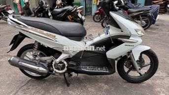 bán ab 2007 bstp xe còn đẹp