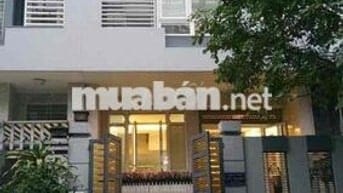 Bán nhà mặt tiền Đặng Thuỳ Trâm