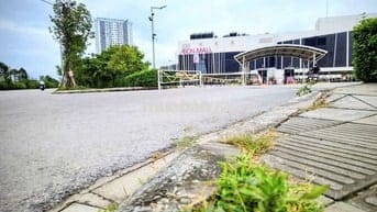 SIÊU HIẾM MẢNH ĐẤT HÀ ĐÔNG GIÁ ĐẦU TƯ SÁT TRUNG TÂM THƯƠNG MẠI