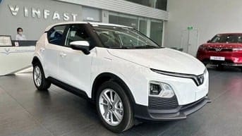 VinFast VF5 Plus 2025