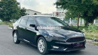 Ford Focus Trend 1.5 Ecoboost 2017 một chủ đẹp