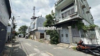 Đất Thổ Cư Mặt Tiền 10m - 122m2 Nở Hậu - 5 Tỷ