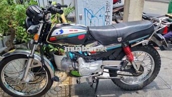 Honda win detech