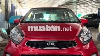 Kia Morning 2020 Standard AT - 8100 km