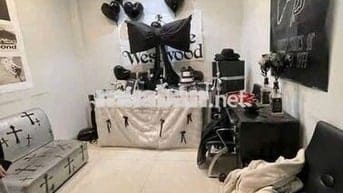 cho thuê MT rộng Nguyễn Đình Chính 6x15m, 3 tầng giá 33 triệu
