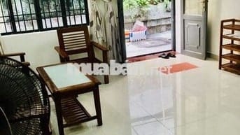 Nhà Mới Nguyên Căn 2Tầng 2WC Nguyễn Thông Q3 Hộ Gia Đình Yên Tĩnh 13Tr