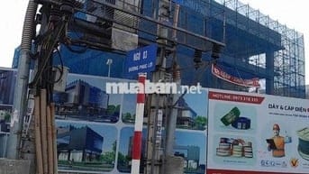 CẬU NHỜ BÁN NHÀ Ở PHÚC LỢI LONG BIÊN 4 TẦNG 48,5M MẶT TIỀN 3M8