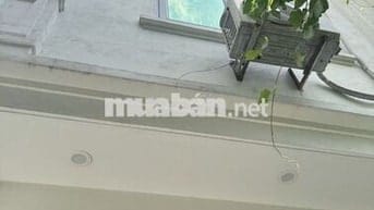 Nhà Phú Lương ngõ 2m, cách đường ô tô 20m, đầy đủ tiện nghi