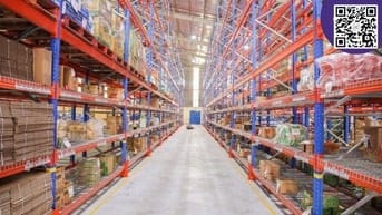CHO THUÊ KHO CHỨA HÀNG DĨ AN, BÌNH DƯƠNG UY TÍN, GIÁ CẠNH TRANH