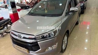 ♥️ TOYOTA INNOVA 2.0V 2017 TỰ ĐỘNG 8 VẠN KM ♥️