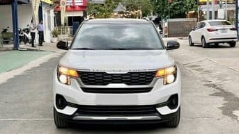 Kia seltos Luxury 2024 Giá tốt tại hãng