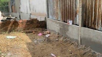 🔵 Bán đất Hưng Long-Nguyễn Văn Long Quy Đức BC gần Cầu Ông Thìn Có sổ
