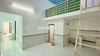 CHO THUÊ NHÀ MỚI ĐẸP - TRỤC CHÍNH HẺM 136 HOÀNG QUỐC VIỆT , NINH KIỀU