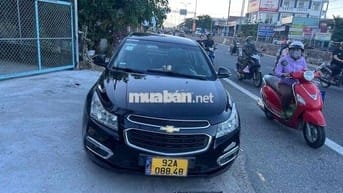 Chevrolet Cruze 2017 LT - 91248 km