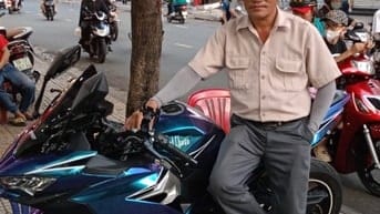Ứng tuyển vị trí bảo vệ nội bộ tại Tphcm 