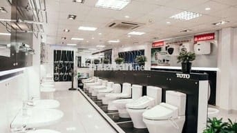 Mặt phố Cát Linh- Hào Nam- An Trạch. Mặt phố VH- KD. 63m 5 tầng 29..tỷ