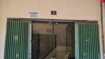 Nhà số 2 Thổ Quan cách Khâm Thiên 2 nhà KD sầm uất, chính chủ
