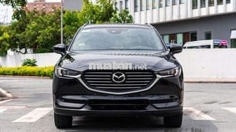 Mazda CX8 2.5 AWD Sx 2020