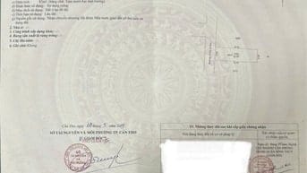 BÁN NỀN THỔ CƯ LỘ Ô TÔ XÉO CÂY XĂNG SỐ 9 ĐƯỜNG NGUYỄN VĂN LINH 