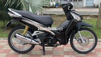 HỖ TRỢ GÓP BAO NỢ XẤU - HONDA FUTURE Fi