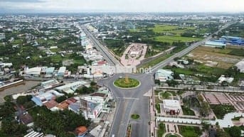 Bán gấp 539tr/1000m2, mặt tiền 25m, sẵn 500m2 thổ, cạnh VX Đồng Xoài