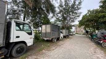 BÁN ĐẤT GIANG BIÊN – VIEW SÔNG ĐUỐNG – VỊ TRÍ ĐẸP KHÓ TÌM
