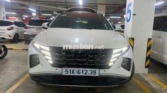 Hyundai Tucson 2022 1.6T Xăng Turbo - 10000 km