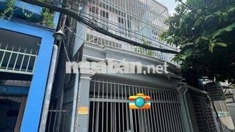 💰💰💰 TRỆT LẦU: 2PN 2WC (4❌12m) - GẦN NGÃ 5 QUANG TRUNG, P10, GV