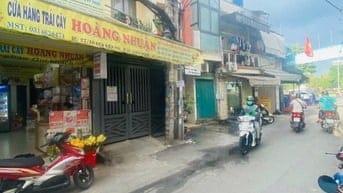 CC cho thuê phòng Điện biên phủ p2, q.bình thạnh