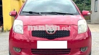 Toyota Yaris 2007 - 150000 km