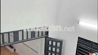 NHÀ MỚI ĐẸP 4X14 CÓ GÁC HXH TIỆN Ở BUÔN BÁN 2PN CÁCH CẦU PHÚ XUÂN 1KM