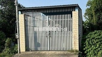 Bán Nhà Sổ Sẵn Công Chứng, mặt tiền đường số 80, xã Phước Hiệp, Củ Chi