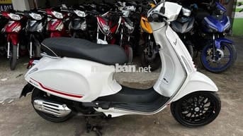 Vespa 150 ABS 2022 trắng 73444 ( hỗ trợ góp )