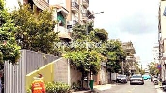 Bán biệt thự Đặng Dung, Phường Tân Định, dt 340,87m², giá 170 tỷ