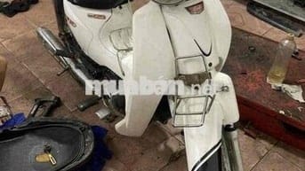 Nhà thừa xe em cần bán em Cup Nhật 50cc