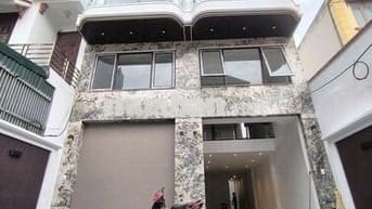 BIỆT THỰ PHỐ 7 TẦNG – CHU HUY MÂN - GARA 2 Ô TÔ – GẦN AEON LONG BIÊN