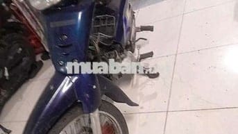 Xe wave nhỏ gtdd