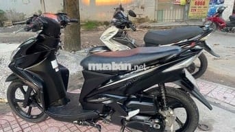 Yamaha Mio M3 2020 chính chủ biển số 62