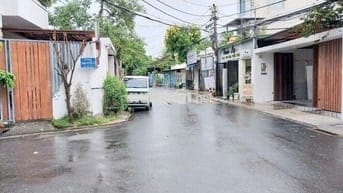 NHÀ MẶT TIỀN GIÁC ĐẠO,TRUNG CHÁNH,HÓC MÔN,180M2,NỞ HẬU,CHỈ 7,3 TỶ (TL)