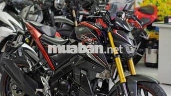 Tfx 150 bs 48 odo 27k đk 2018 xe đẹp bao ký