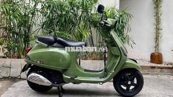Vespa LxS -3vie - 2014