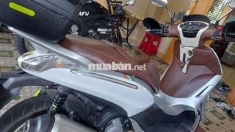 Bán xe nhập khẩu italy mua mói hơn 150tr