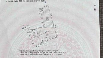 🔥 CHÍNH CHỦ CẦN BÁN LÔ ĐẤT HÒA BÌNH 7 MINH KHAI - CÓ 1 KHÔNG 2 - TIỆN