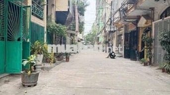 LẠC TRUNG - Ô TÔ ĐỖ CỬA - DÂN XÂY GIÁ TỐT - 65mx4 TẦNG CHỈ 15,65 TỶ