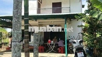 Chủ Cần Bán lô nhà vườn. View Sông Thoáng Mát  tuyệt đĩnh